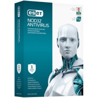 ESET 8697690850781 ANTIVIRUS NOD32 ANTIVIRUS V10 1 KUL KUTU - 1